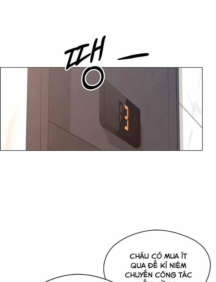 Người Đàn Ông Thực Thụ Chapter 124 - Trang 34