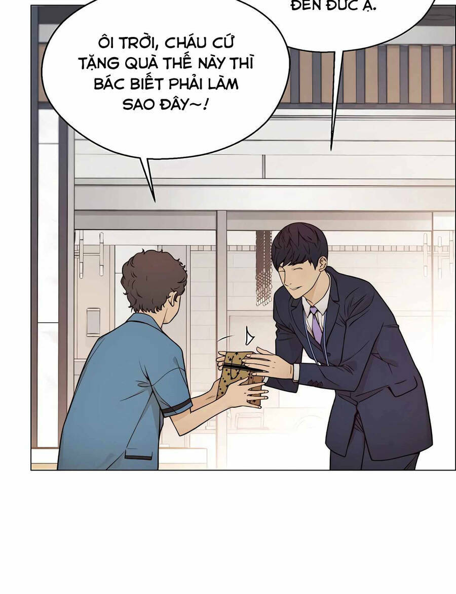 Người Đàn Ông Thực Thụ Chapter 124 - Trang 35