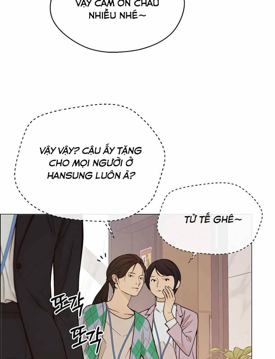 Người Đàn Ông Thực Thụ Chapter 124 - Trang 37