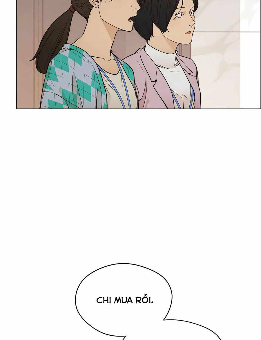 Người Đàn Ông Thực Thụ Chapter 124 - Trang 39