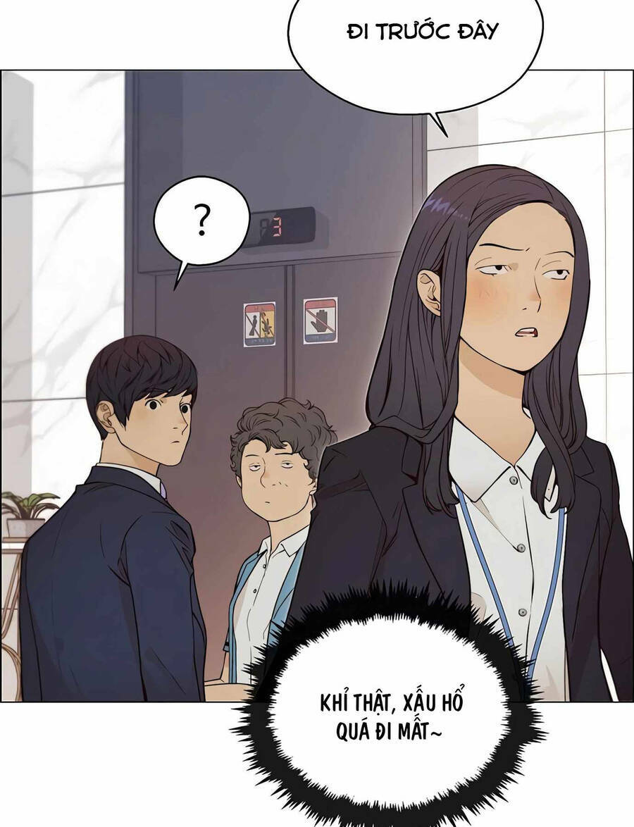 Người Đàn Ông Thực Thụ Chapter 124 - Trang 40