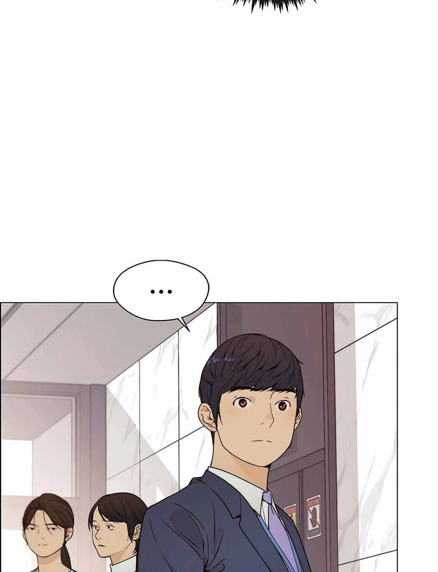 Người Đàn Ông Thực Thụ Chapter 124 - Trang 41