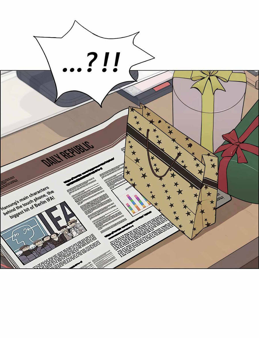 Người Đàn Ông Thực Thụ Chapter 124 - Trang 45