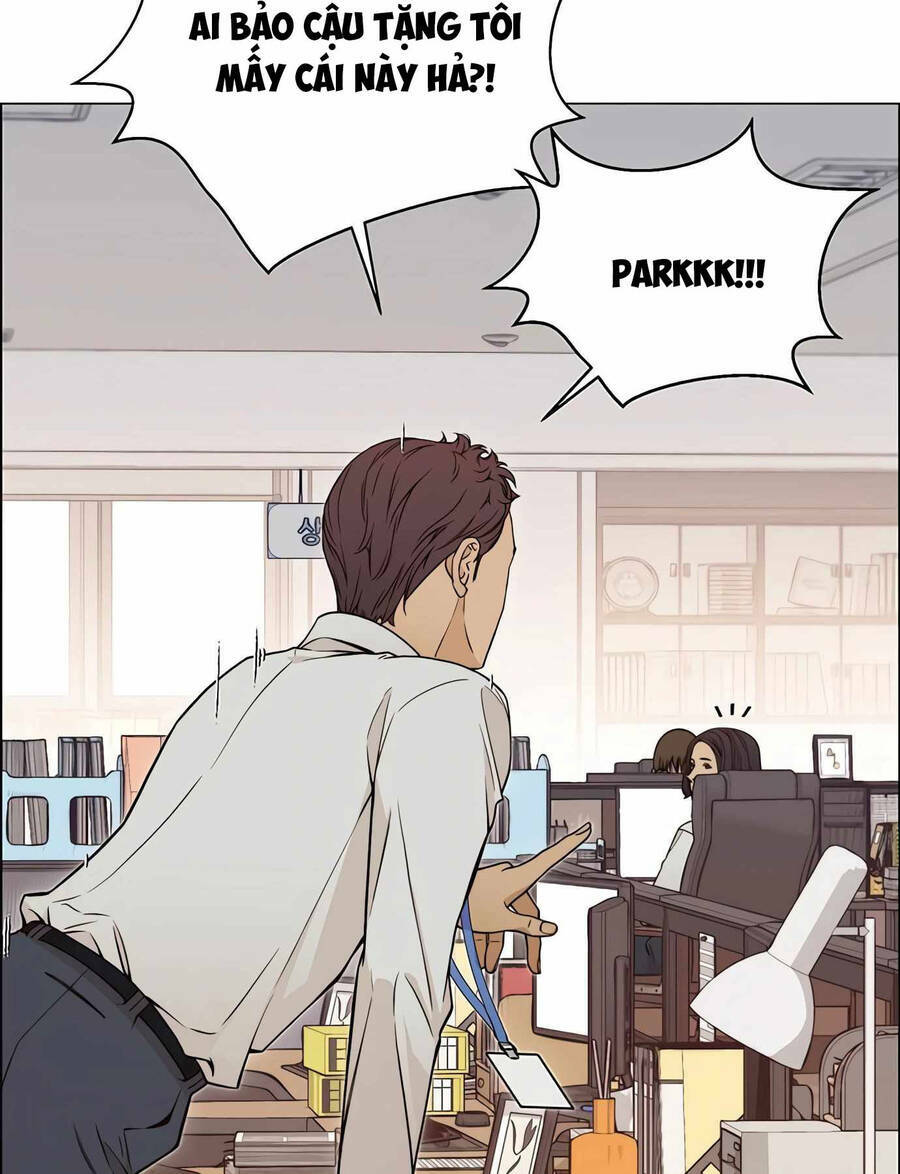 Người Đàn Ông Thực Thụ Chapter 124 - Trang 48