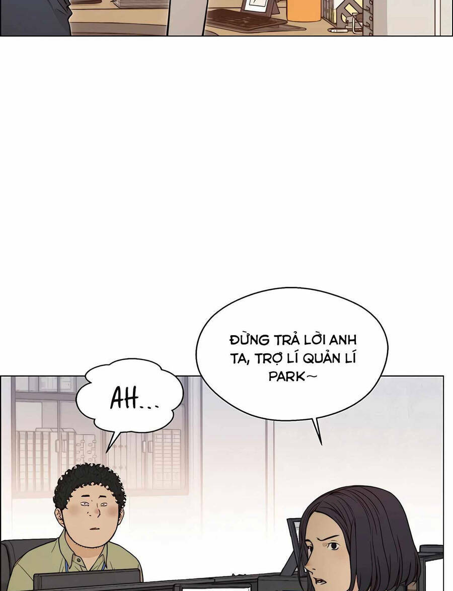 Người Đàn Ông Thực Thụ Chapter 124 - Trang 49