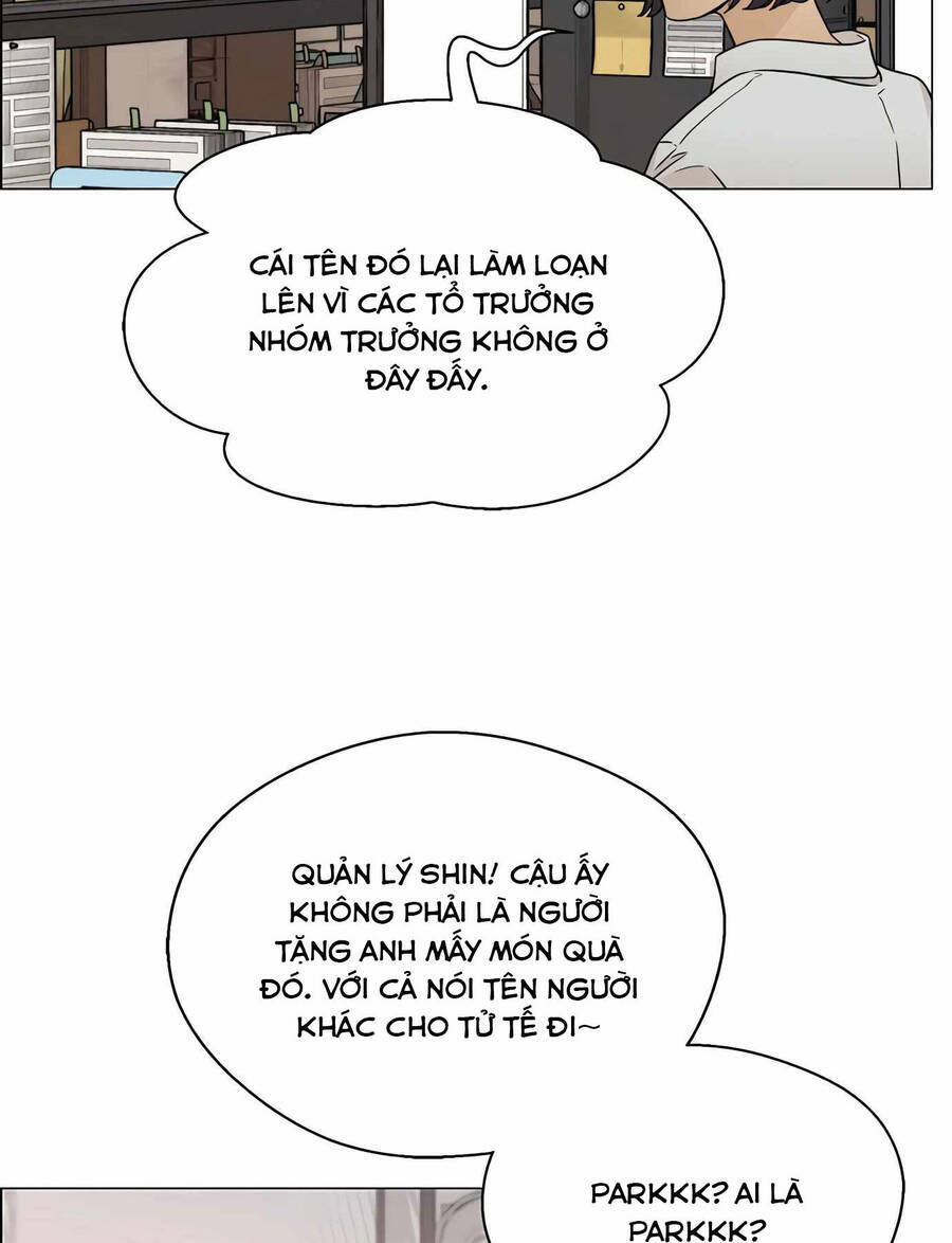 Người Đàn Ông Thực Thụ Chapter 124 - Trang 50