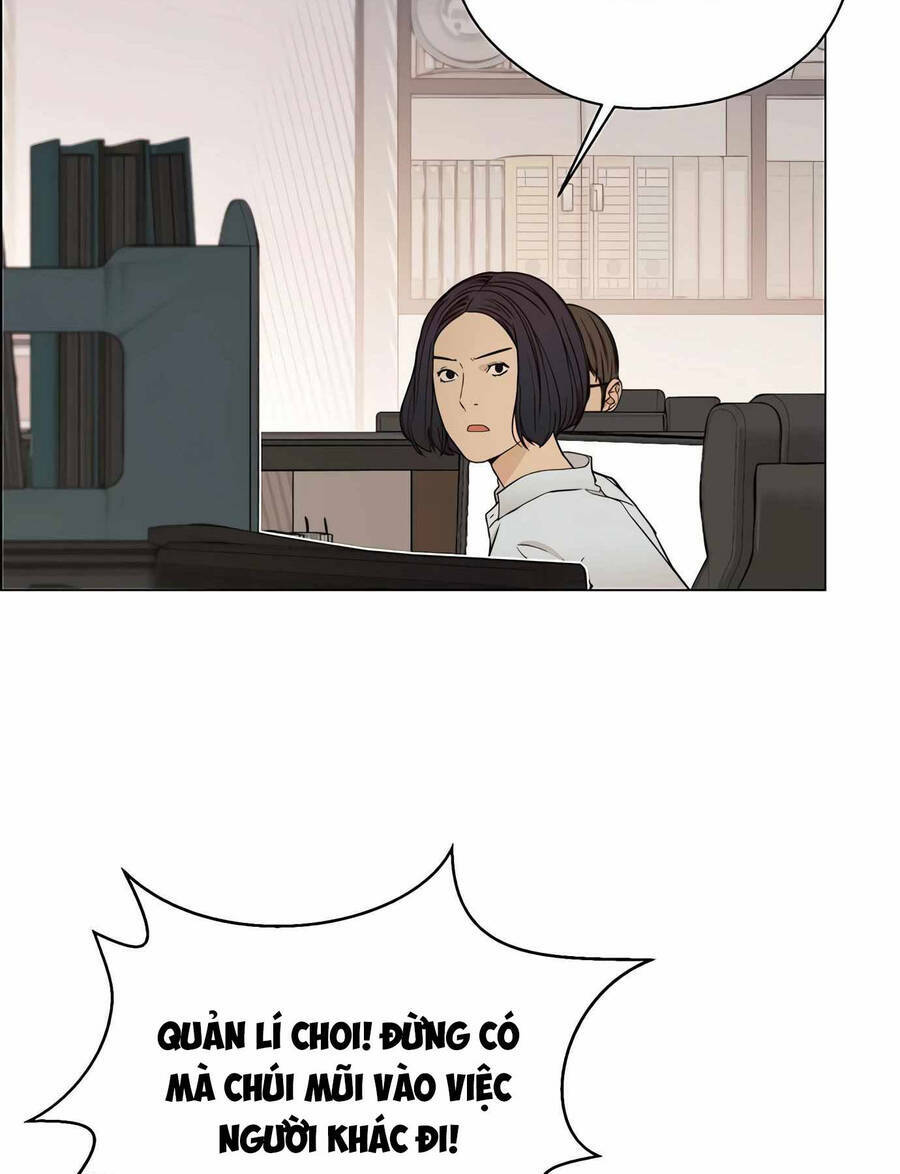 Người Đàn Ông Thực Thụ Chapter 124 - Trang 51