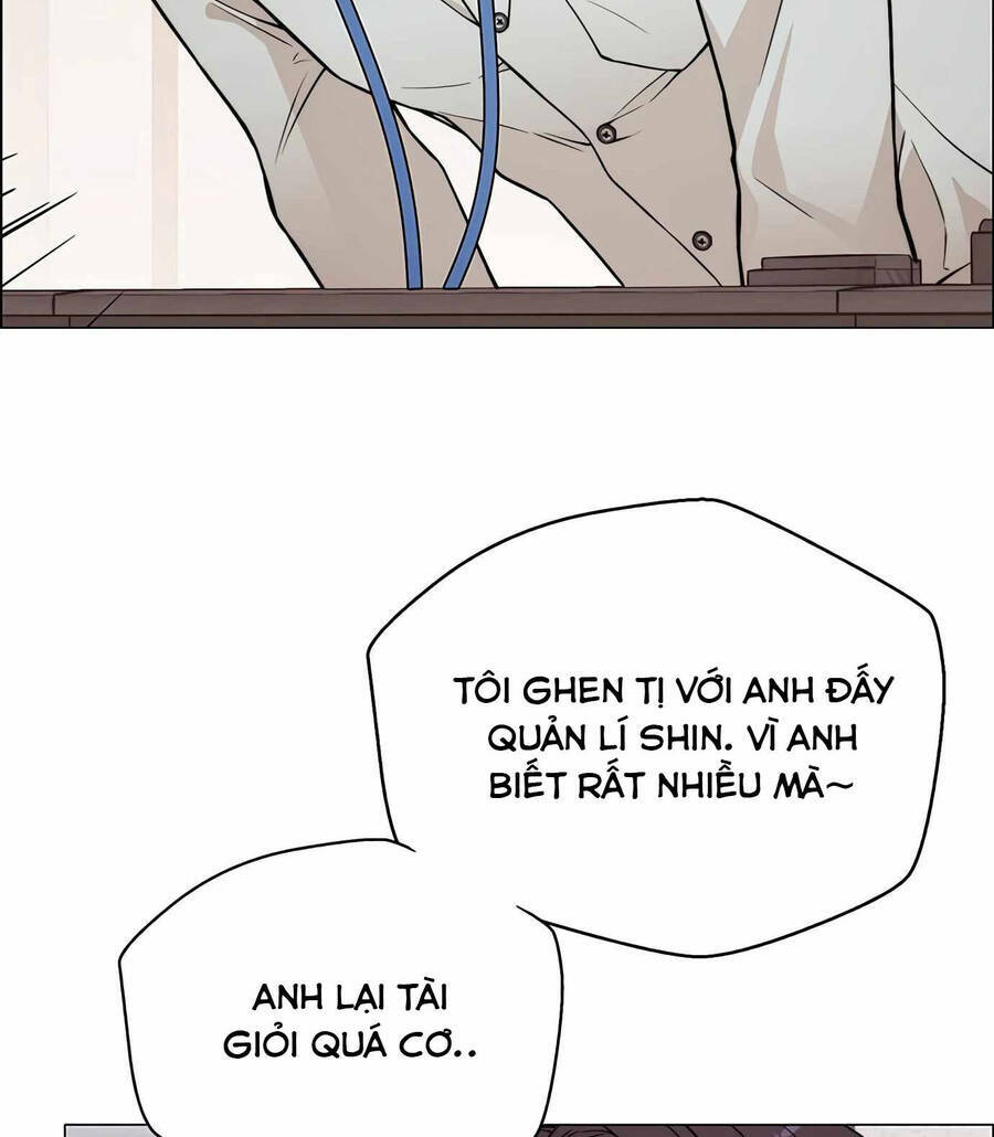 Người Đàn Ông Thực Thụ Chapter 124 - Trang 53