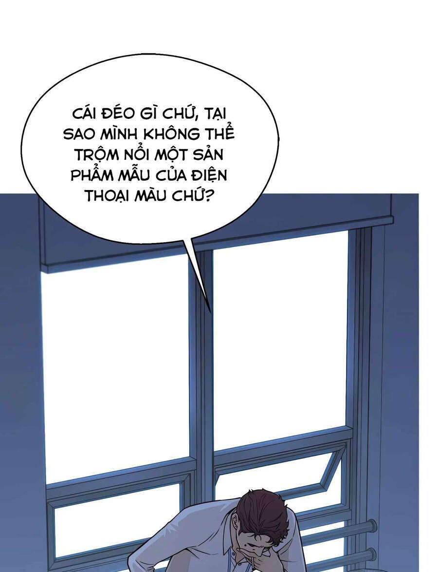 Người Đàn Ông Thực Thụ Chapter 124 - Trang 62