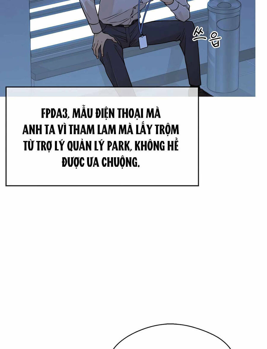 Người Đàn Ông Thực Thụ Chapter 124 - Trang 63