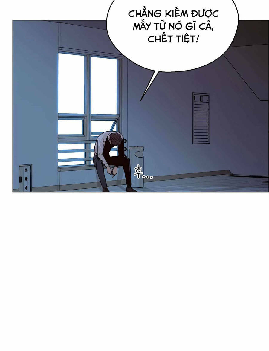 Người Đàn Ông Thực Thụ Chapter 124 - Trang 64