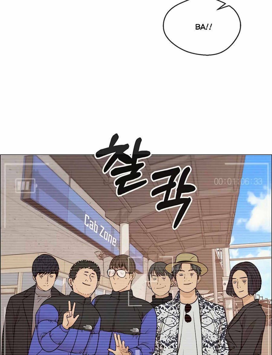 Người Đàn Ông Thực Thụ Chapter 124 - Trang 6