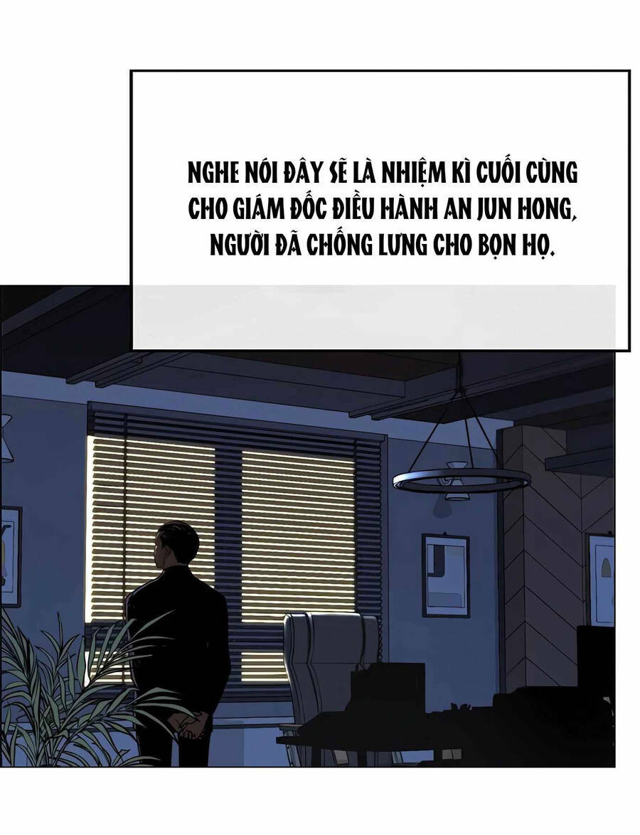 Người Đàn Ông Thực Thụ Chapter 124 - Trang 70
