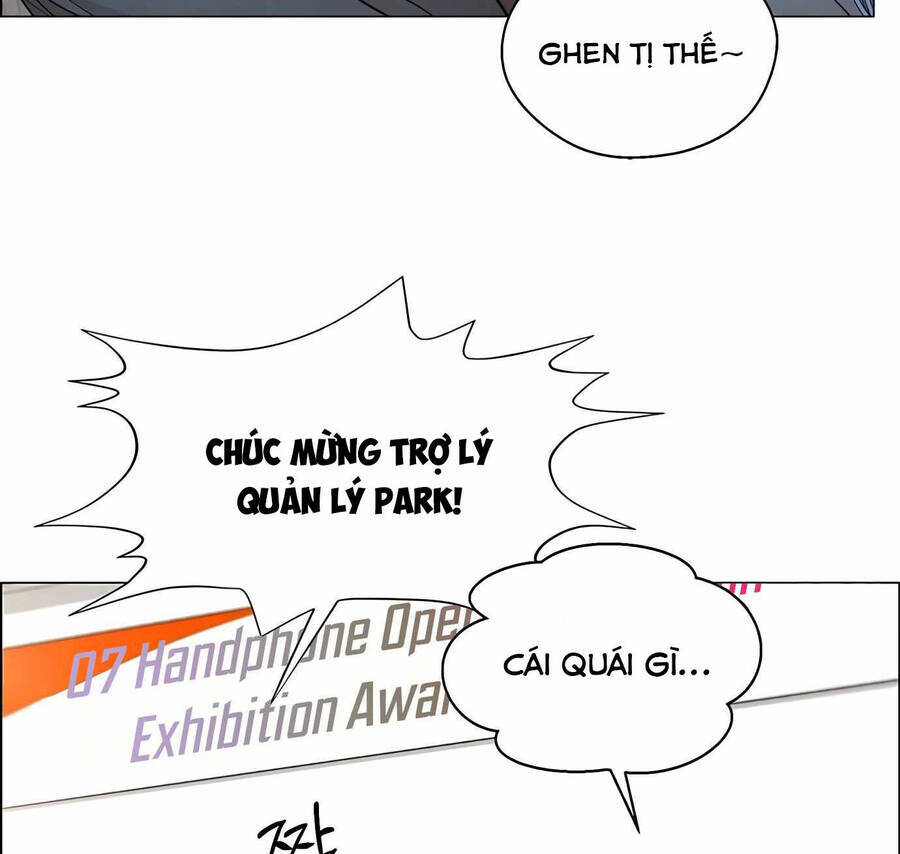 Người Đàn Ông Thực Thụ Chapter 124 - Trang 76