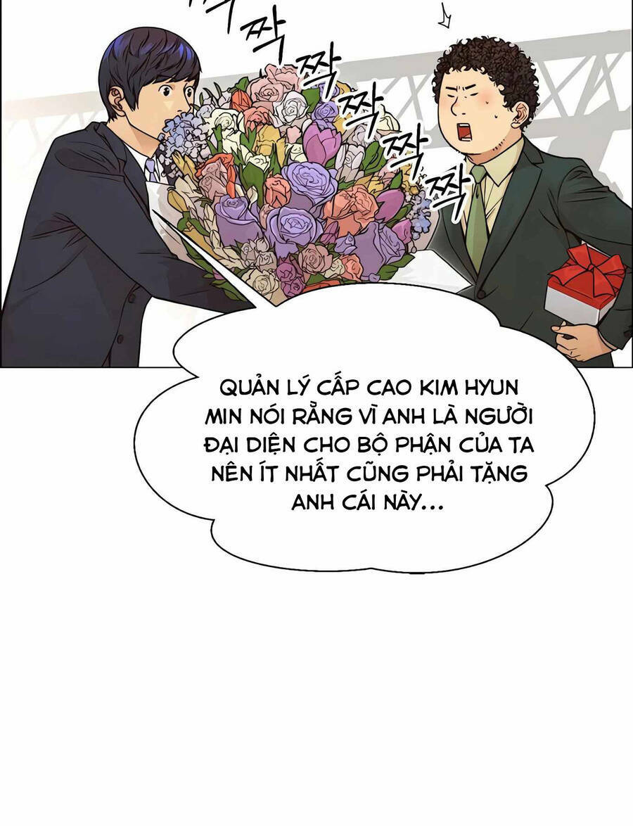 Người Đàn Ông Thực Thụ Chapter 124 - Trang 77