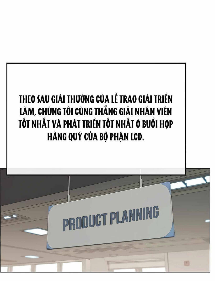 Người Đàn Ông Thực Thụ Chapter 124 - Trang 80