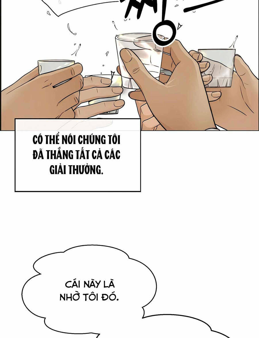 Người Đàn Ông Thực Thụ Chapter 124 - Trang 82