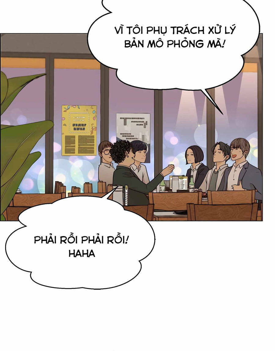 Người Đàn Ông Thực Thụ Chapter 124 - Trang 83