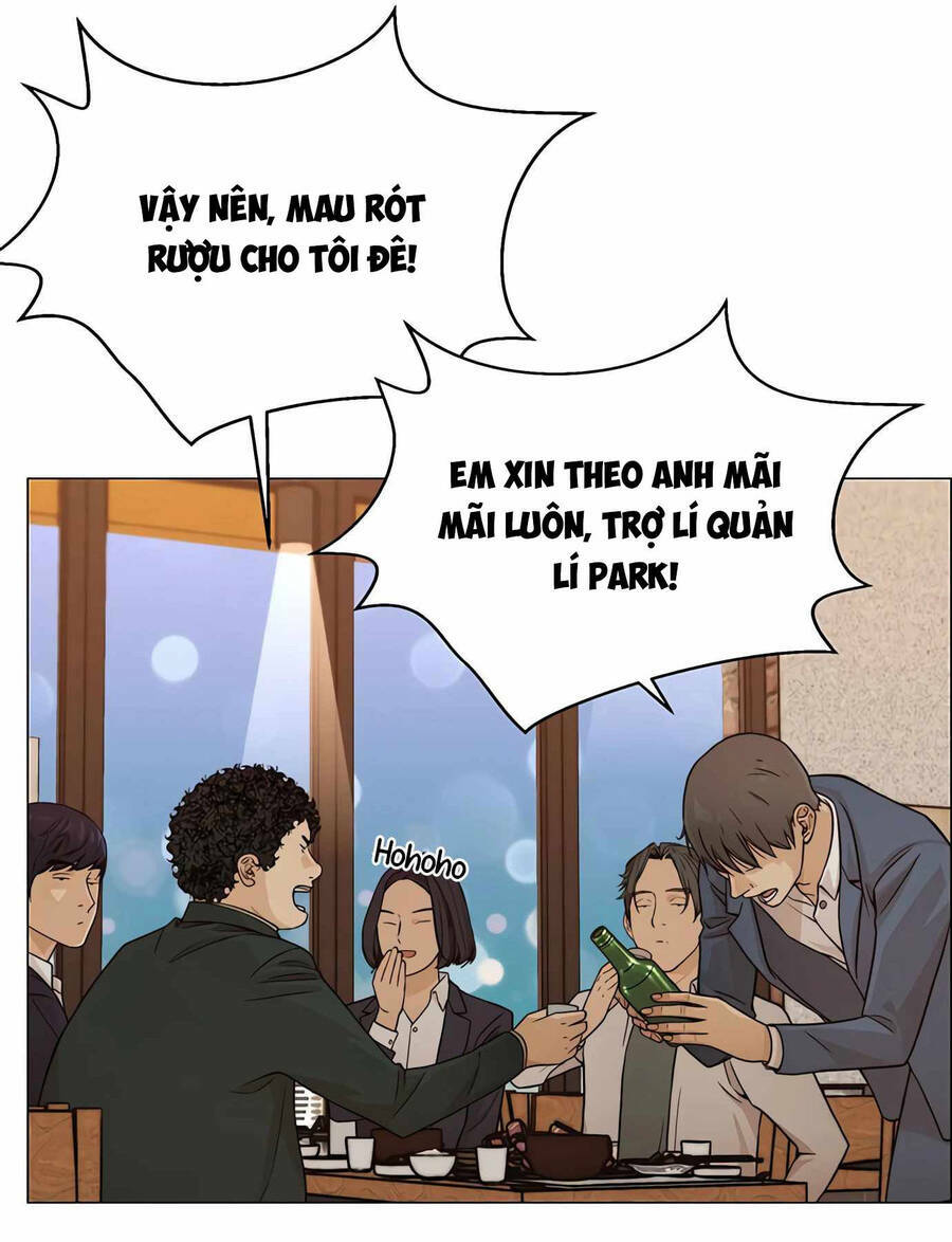 Người Đàn Ông Thực Thụ Chapter 124 - Trang 84