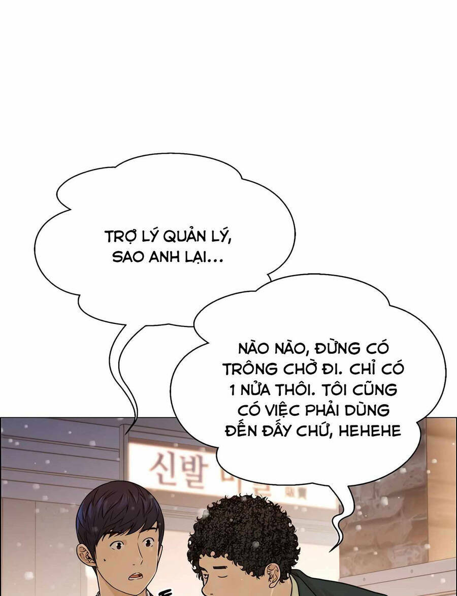 Người Đàn Ông Thực Thụ Chapter 124 - Trang 90