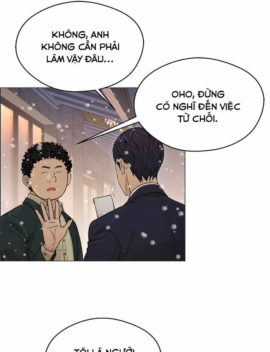 Người Đàn Ông Thực Thụ Chapter 124 - Trang 92