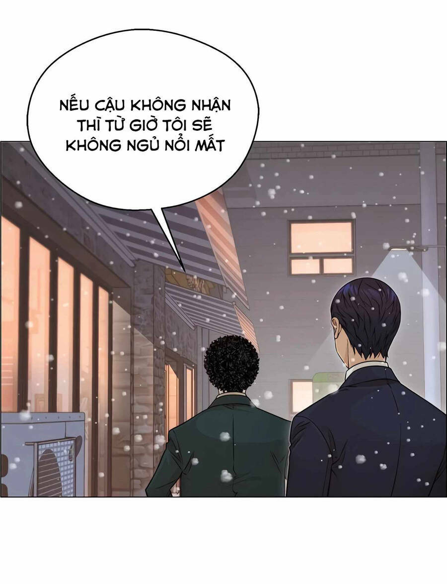 Người Đàn Ông Thực Thụ Chapter 124 - Trang 94