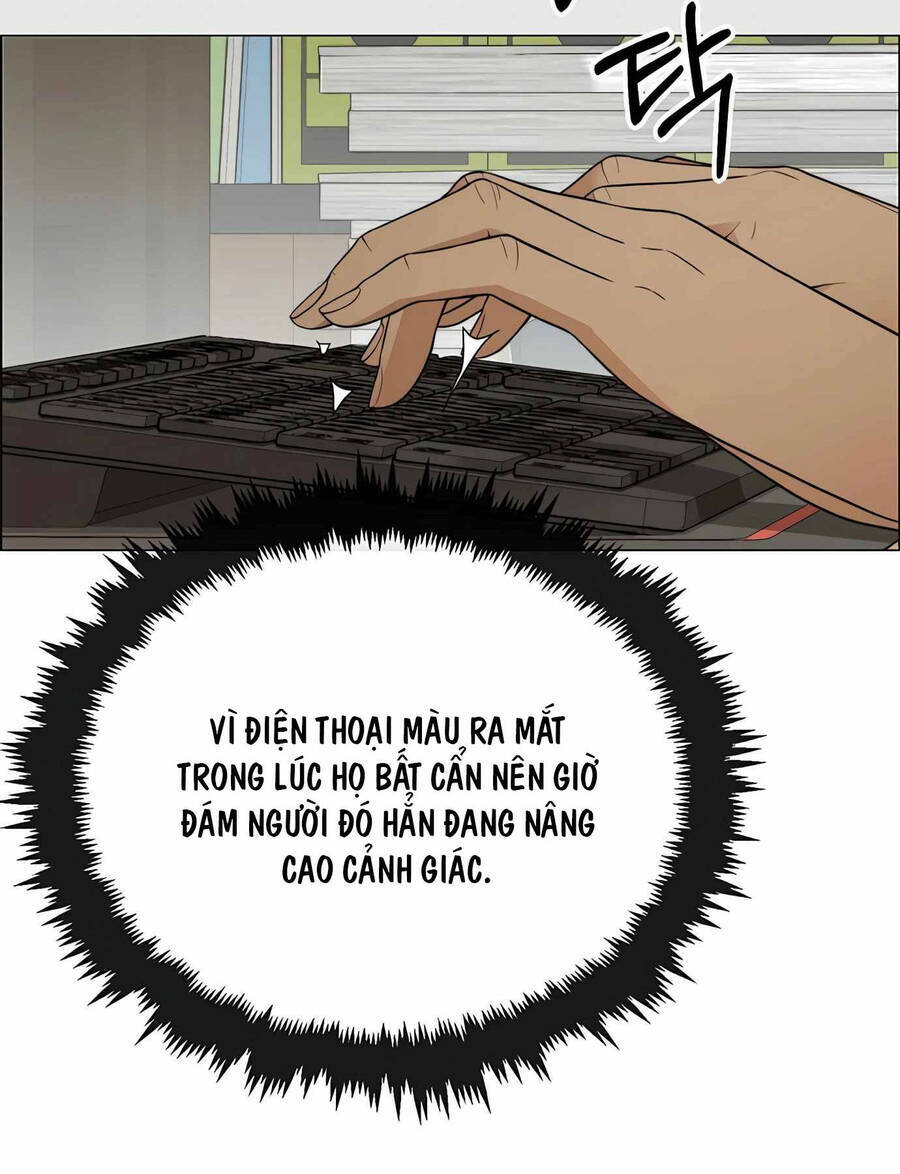 Người Đàn Ông Thực Thụ Chapter 125 - Trang 101