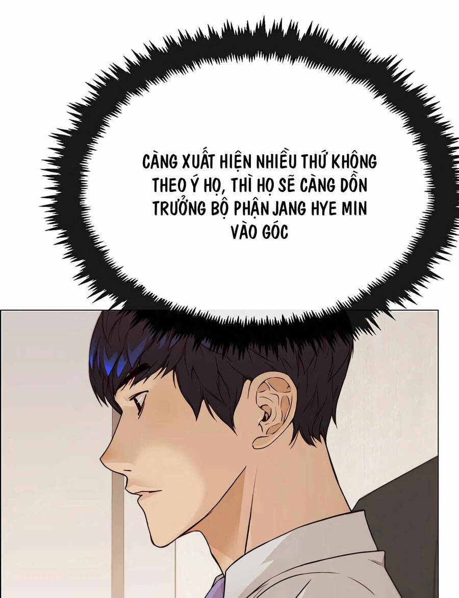 Người Đàn Ông Thực Thụ Chapter 125 - Trang 102