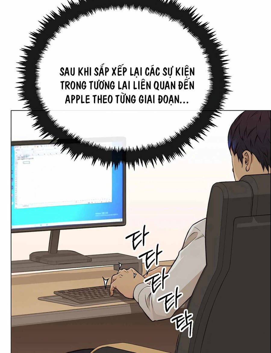 Người Đàn Ông Thực Thụ Chapter 125 - Trang 106