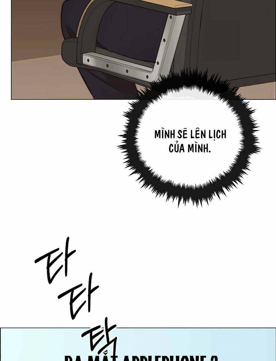 Người Đàn Ông Thực Thụ Chapter 125 - Trang 107