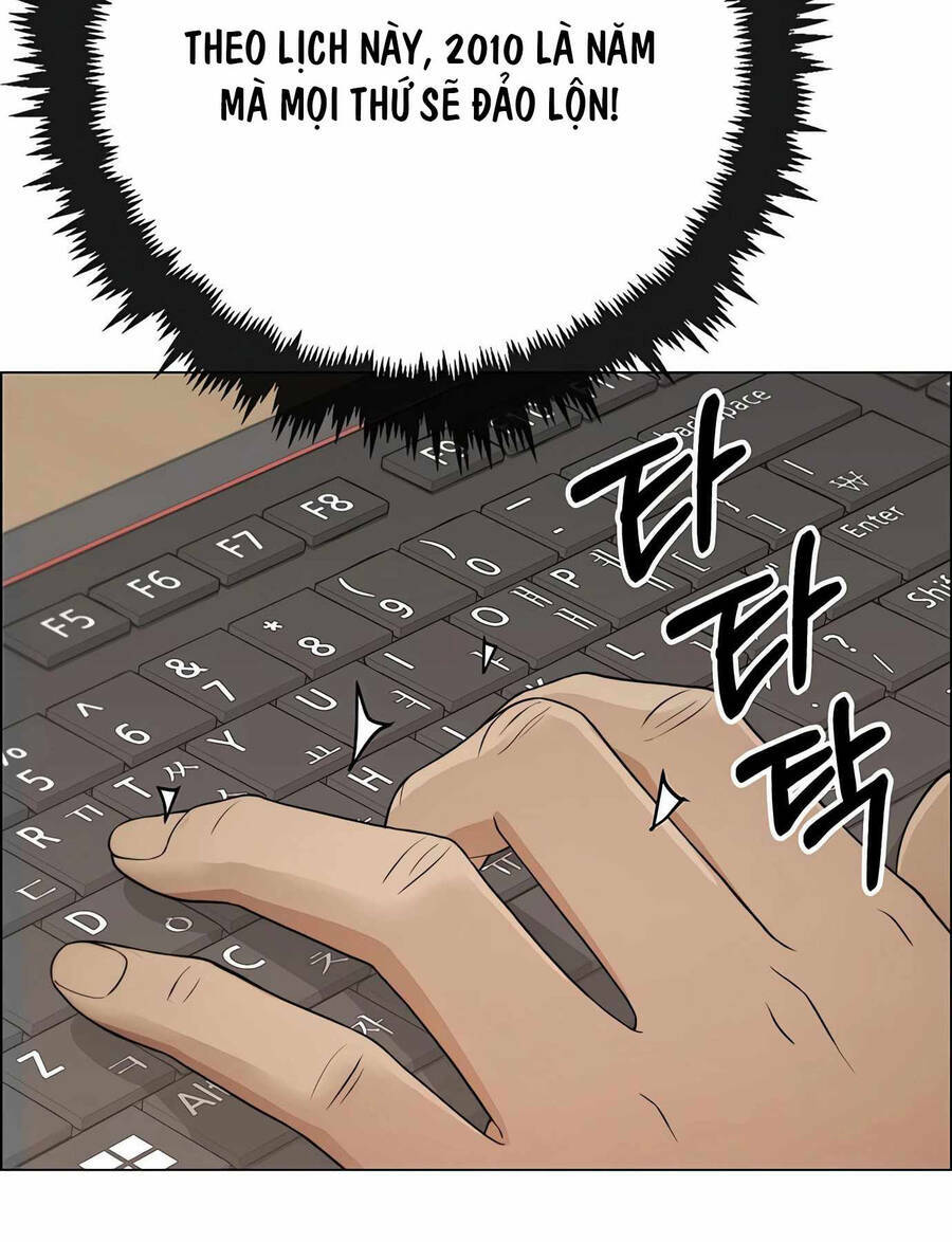 Người Đàn Ông Thực Thụ Chapter 125 - Trang 110