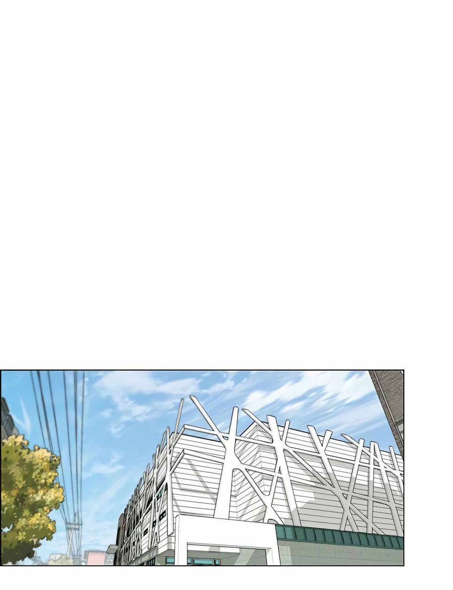 Người Đàn Ông Thực Thụ Chapter 125 - Trang 117