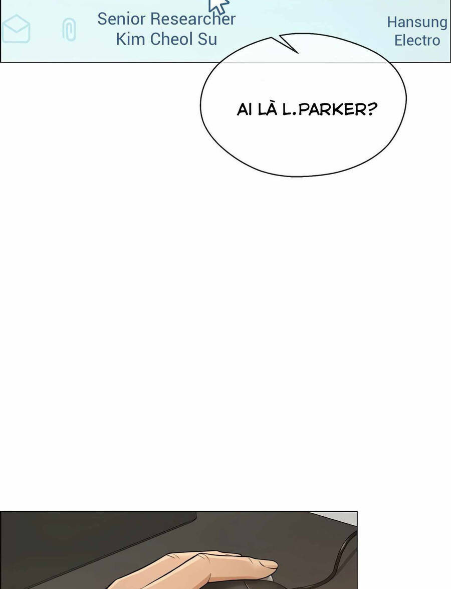 Người Đàn Ông Thực Thụ Chapter 125 - Trang 120