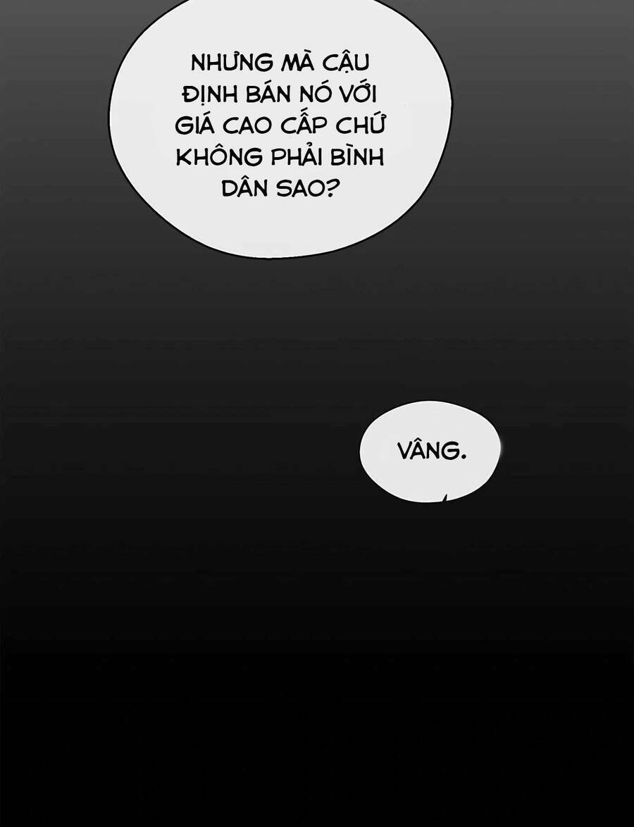Người Đàn Ông Thực Thụ Chapter 125 - Trang 126