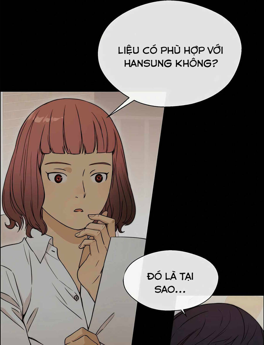 Người Đàn Ông Thực Thụ Chapter 125 - Trang 127