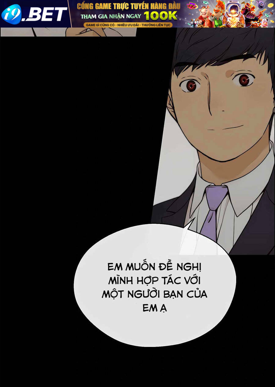 Người Đàn Ông Thực Thụ Chapter 125 - Trang 128