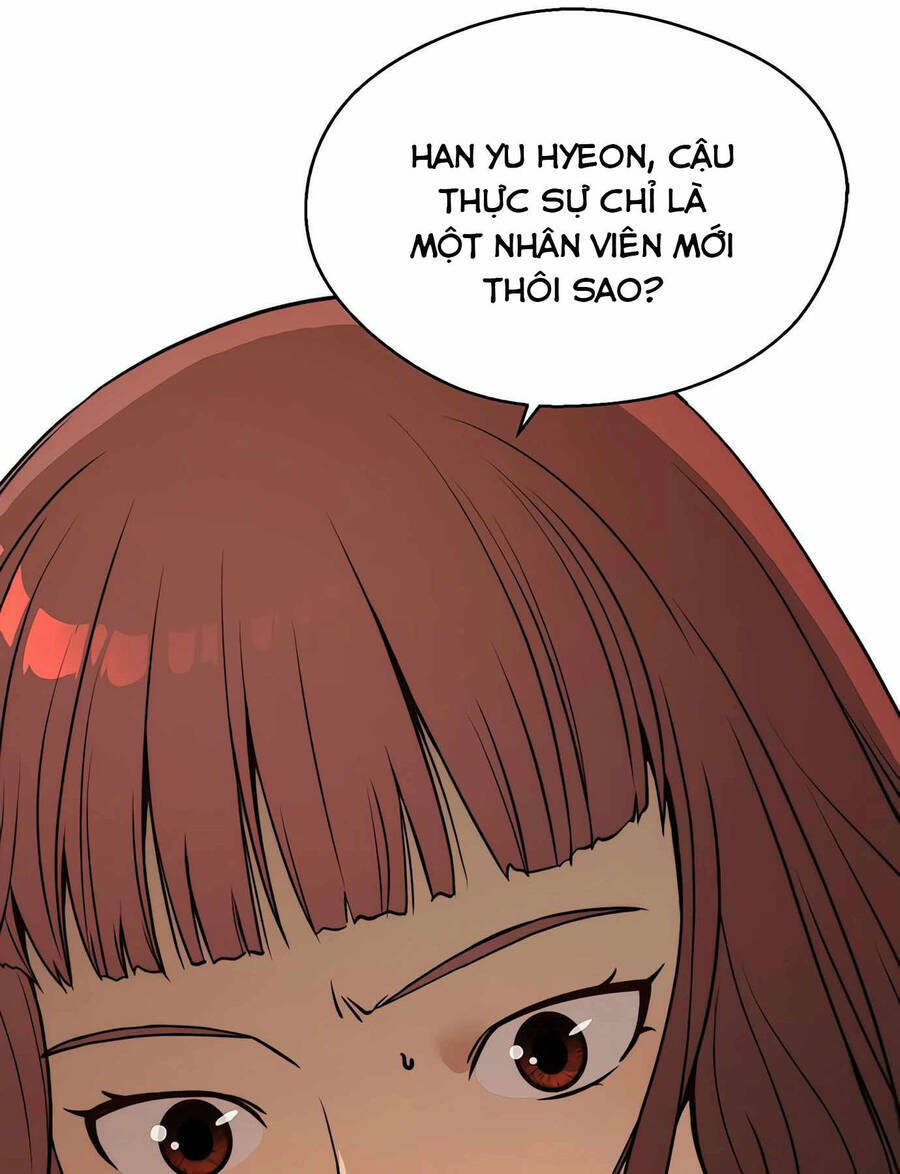 Người Đàn Ông Thực Thụ Chapter 125 - Trang 132