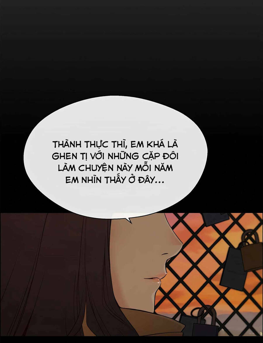 Người Đàn Ông Thực Thụ Chapter 125 - Trang 37