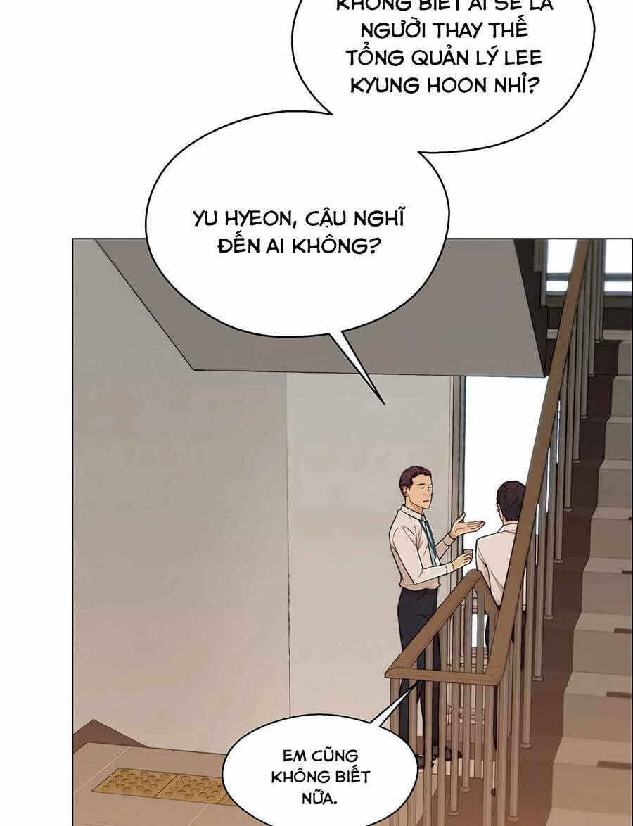 Người Đàn Ông Thực Thụ Chapter 125 - Trang 49