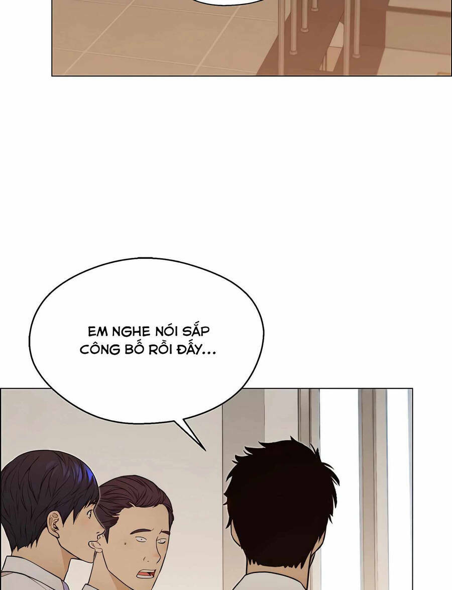 Người Đàn Ông Thực Thụ Chapter 125 - Trang 50