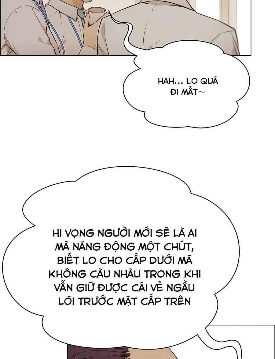 Người Đàn Ông Thực Thụ Chapter 125 - Trang 51