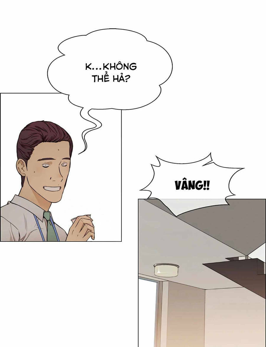 Người Đàn Ông Thực Thụ Chapter 125 - Trang 54