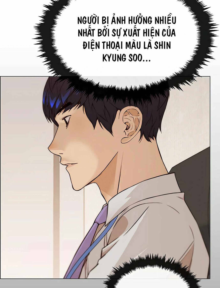 Người Đàn Ông Thực Thụ Chapter 125 - Trang 61