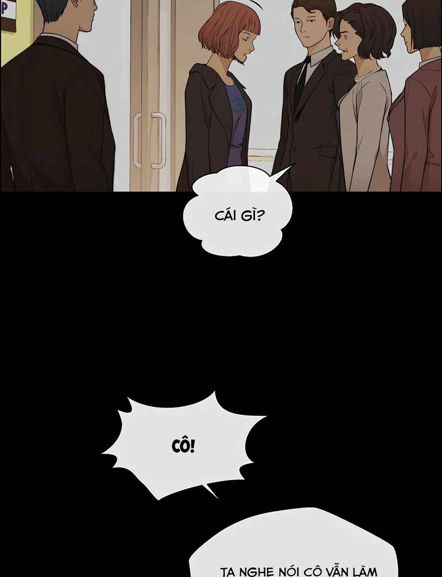 Người Đàn Ông Thực Thụ Chapter 125 - Trang 76