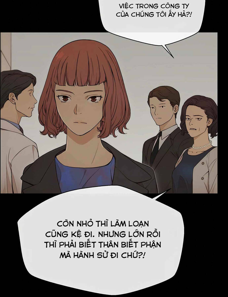 Người Đàn Ông Thực Thụ Chapter 125 - Trang 77