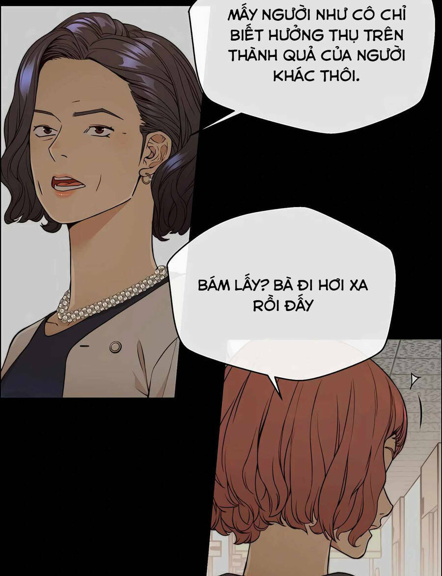 Người Đàn Ông Thực Thụ Chapter 125 - Trang 79