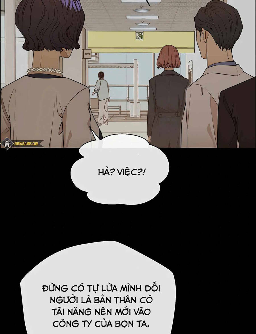 Người Đàn Ông Thực Thụ Chapter 125 - Trang 81