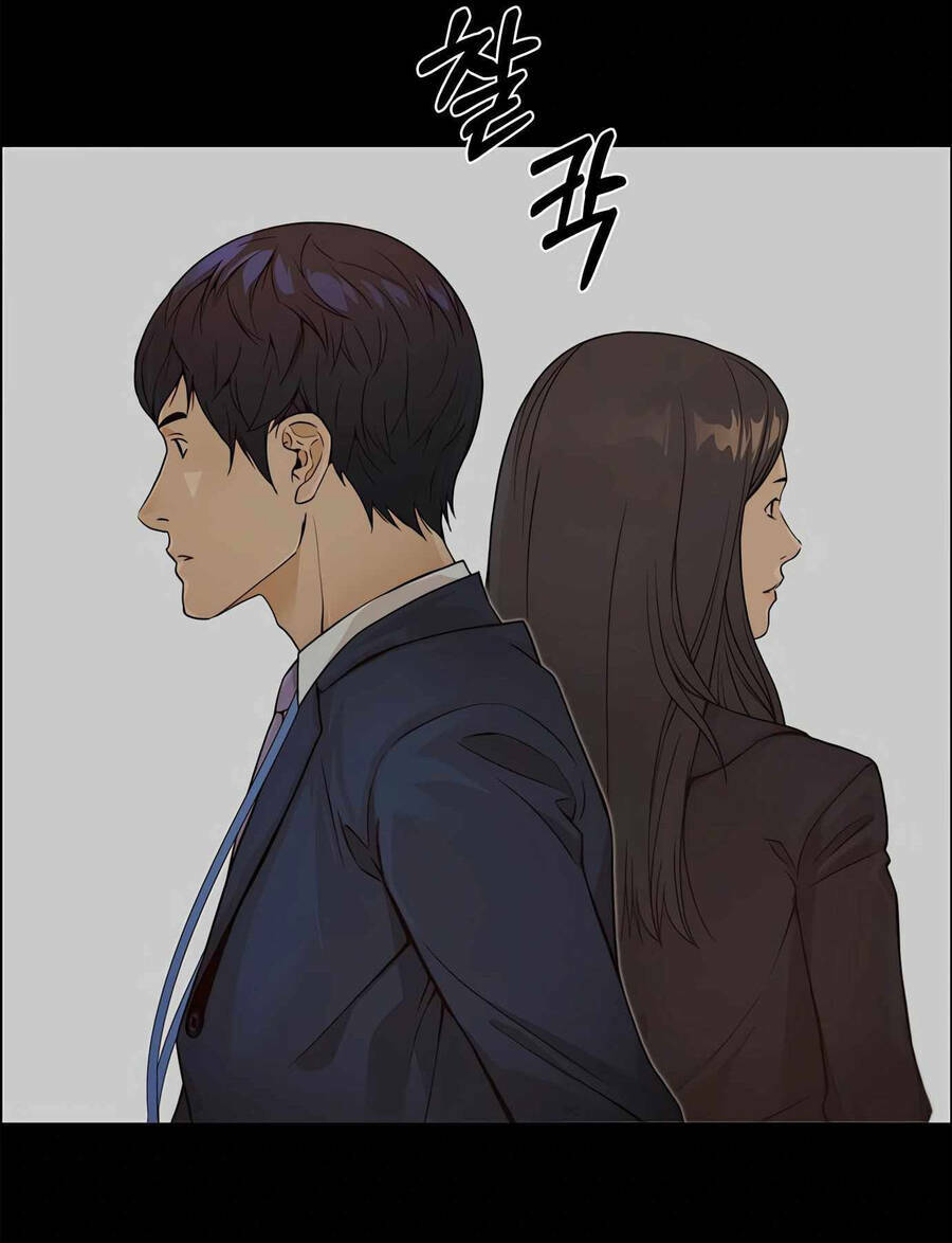 Người Đàn Ông Thực Thụ Chapter 125 - Trang 8