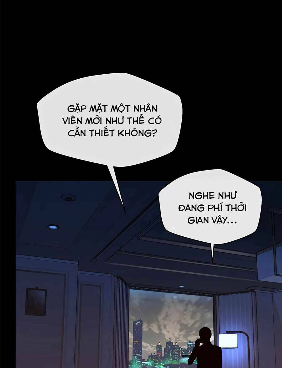 Người Đàn Ông Thực Thụ Chapter 126 - Trang 99