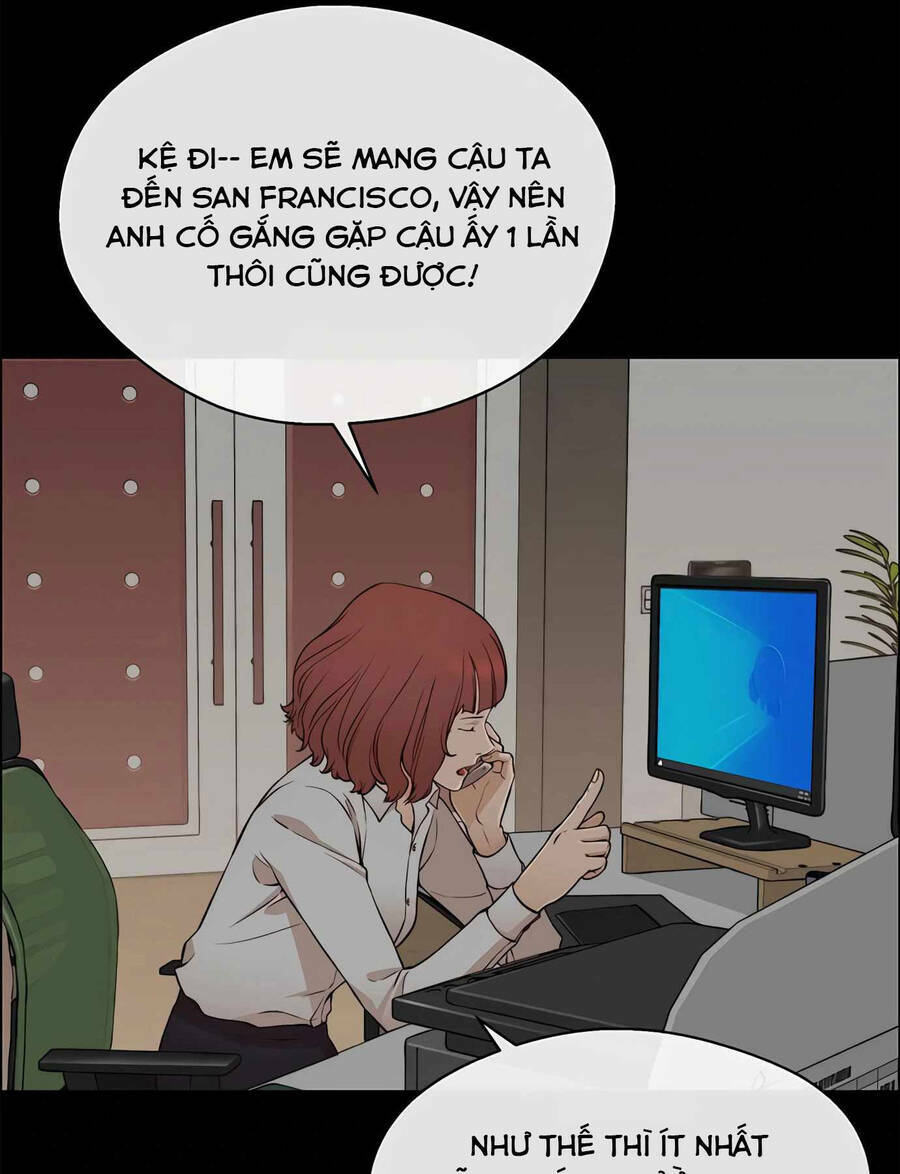 Người Đàn Ông Thực Thụ Chapter 126 - Trang 101